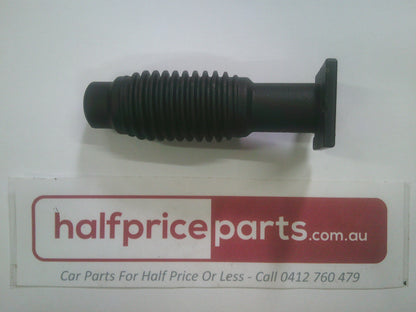 Holden VF Commodore/WN Caprice Genuine Spare Wheel Storage Tray Stud New Part