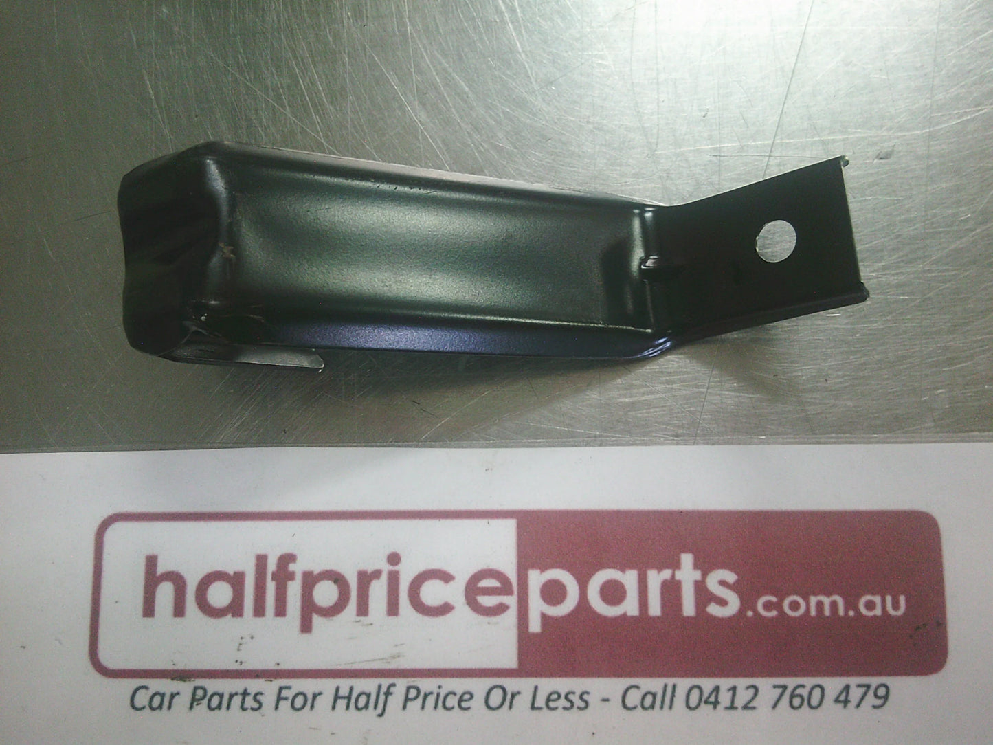 Daewoo Lacetti J200 Genuine Front Bumper Reinforcement Bracket - New Part