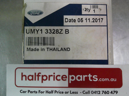 Ford PJ/PK Ranger/Mazda BT-50 Genuine Front Brake Pads Set New Part