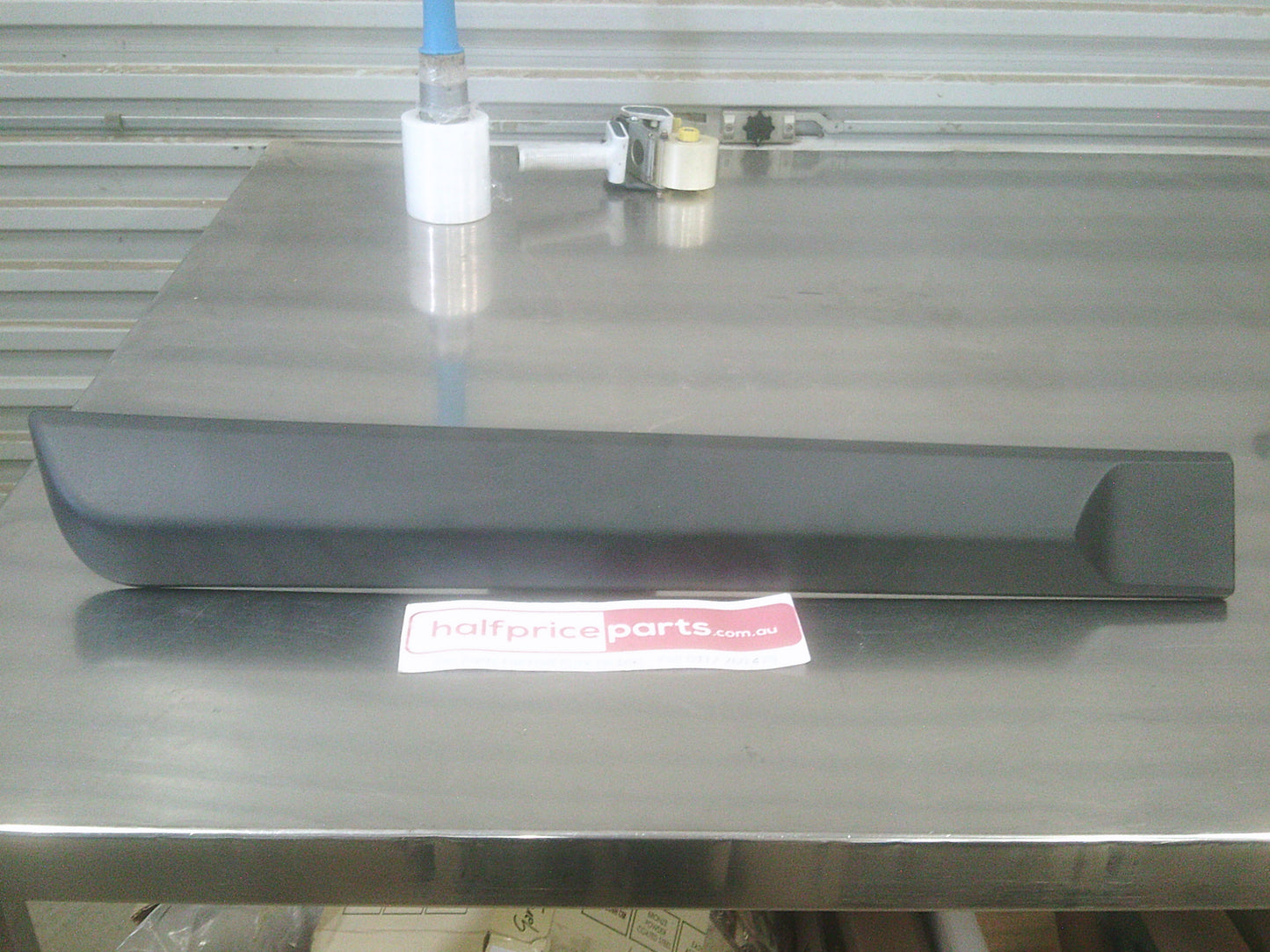 Holden RG Colorado Right Hand Rear Door Moulding New Part