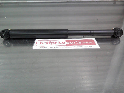 Toyota Coaster Bus Genuine Front Steering Dampener Assembly New Part
