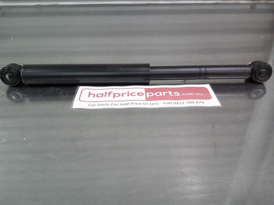 Mercedes-Benz A-Class Genuine Rear Shock Absorber (1 Shock ONLY) New Part