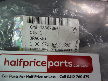 Holden ZB Commodore/BK/BL Astra Genuine Cup Holder Organiser New Part