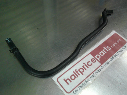 Daewoo Lacetti Genuine Throttle Body Heater Bypass Hose New Part