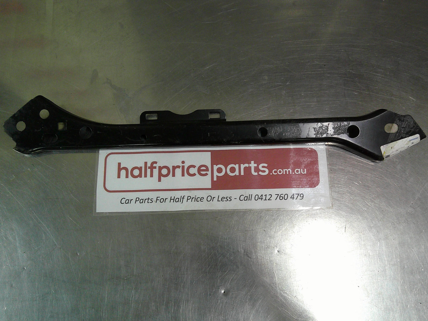 Holden Astra BL Genuine Front End Upper Tie Bar Extension Left Hand New Part
