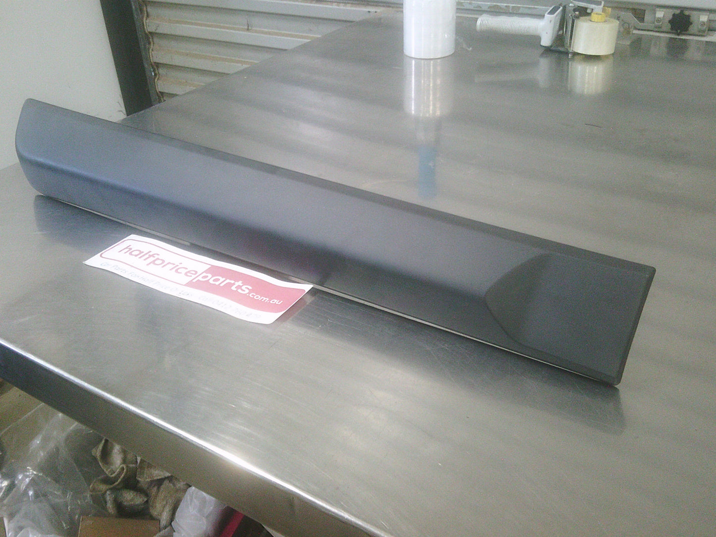 Holden RG Colorado Right Hand Rear Door Moulding New Part