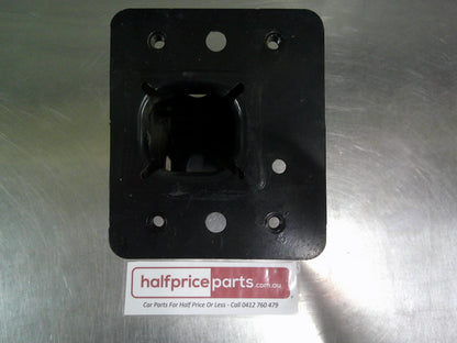 Holden Trax Genuine Right Hand Front Bumper Absorber Rail New Part