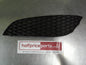Holden AH Astra Genuine Left Hand Front Bumper Bar Insert (Anthracite In Colour) New Part