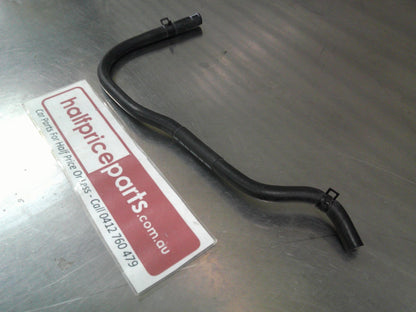 Daewoo Lacetti Genuine Throttle Body Heater Bypass Hose New Part