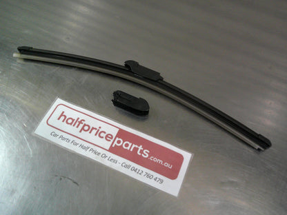 ACDelco Genuine Replacement Wiper Arm Suits Holden/VW/Volvo New Part