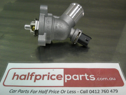 Holden Barina Spark Genuine Engine Coolant Thermostat New Part.