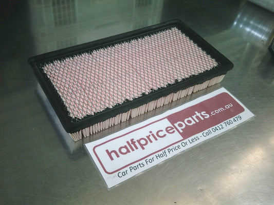 Holden VK Commodore Genuine Air Filter - New Part