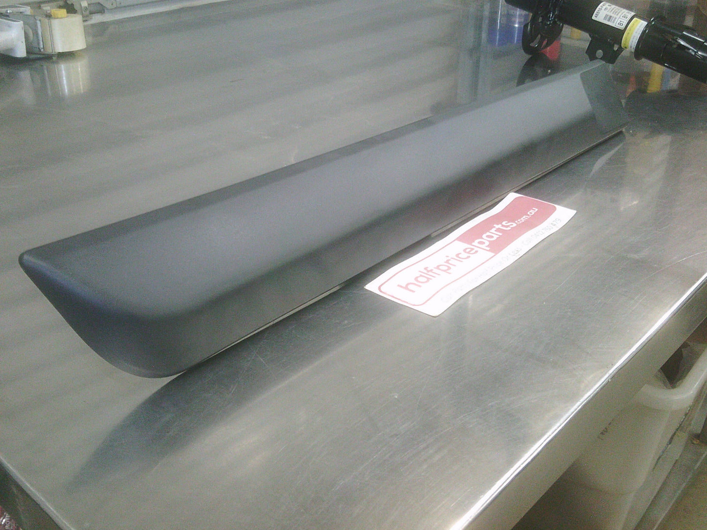 Holden RG Colorado Right Hand Rear Door Moulding New Part