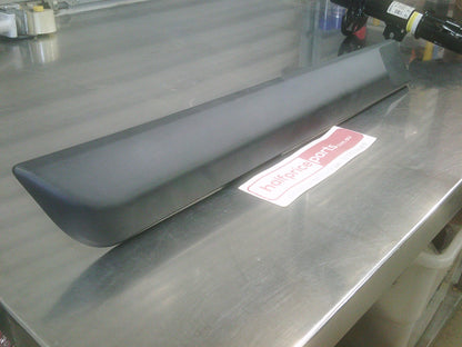 Holden RG Colorado Right Hand Rear Door Moulding New Part