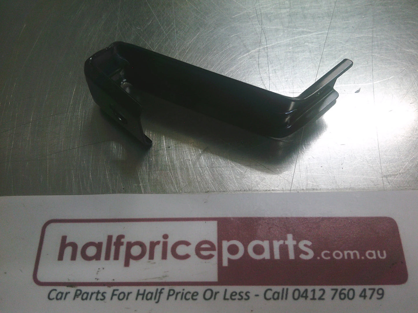 Daewoo Lacetti J200 Genuine Front Bumper Reinforcement Bracket - New Part