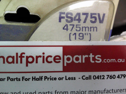 ACDelco Genuine Replacement Wiper Arm Suits Holden/VW/Volvo New Part