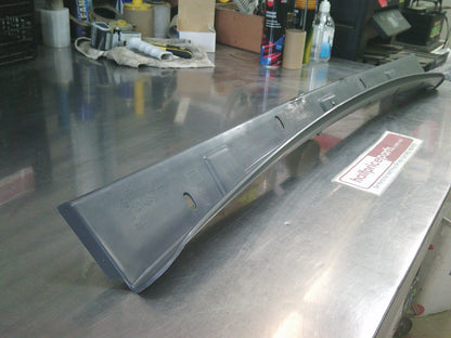 Holden VT/VX/VU/VY/VZ Commodore/Statesman WH/WL/WK Genuine Lower Radiator Trim New Part