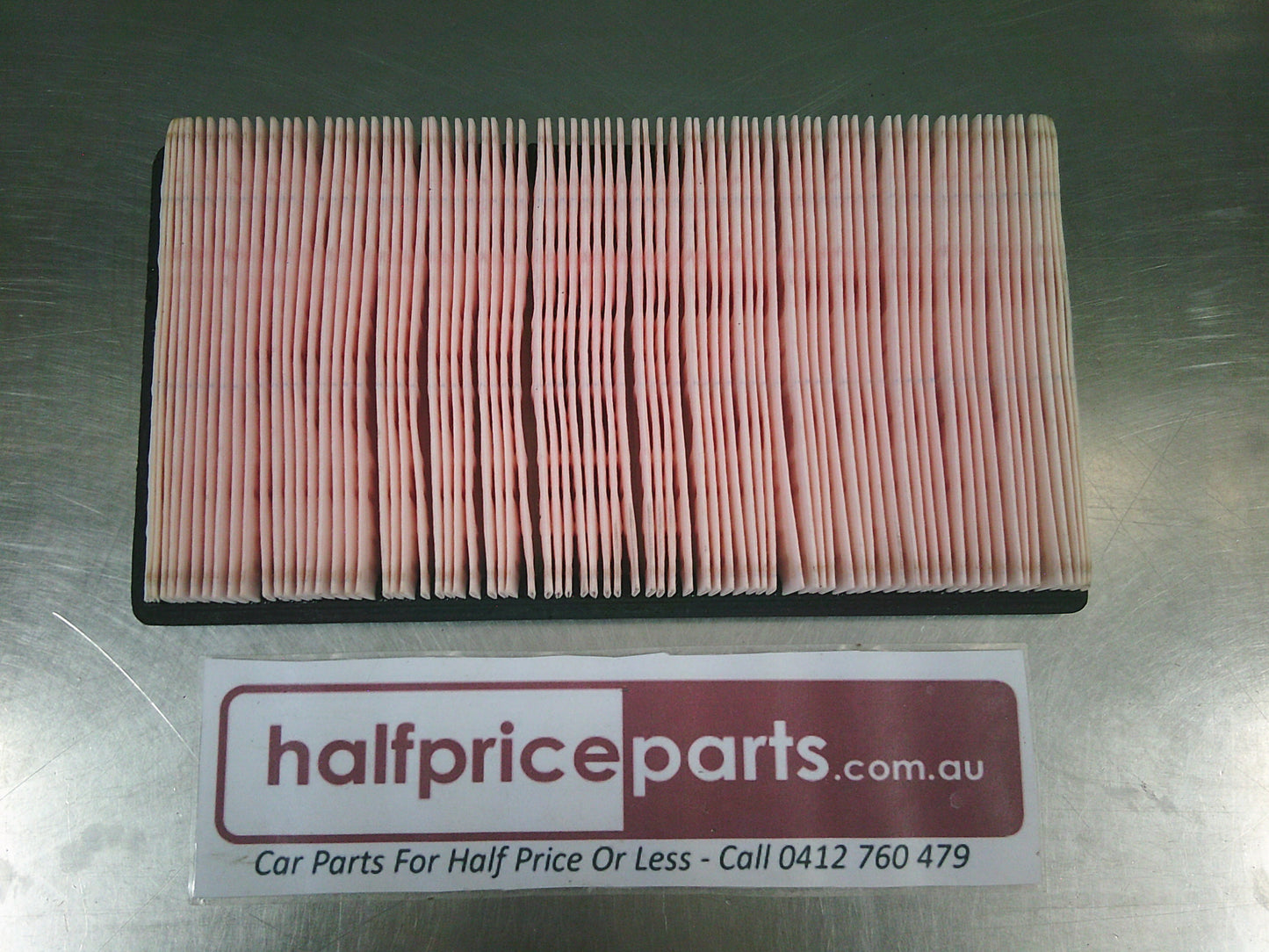 Holden VK Commodore Genuine Air Filter - New Part