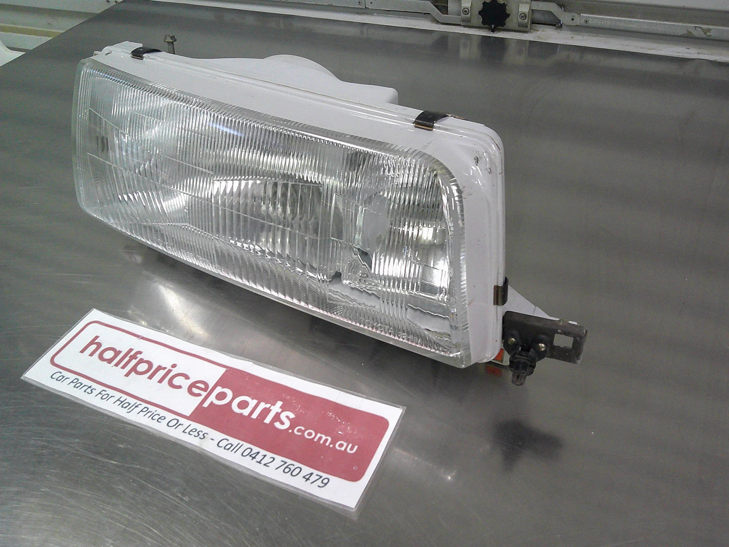 Toyota SV21/22 Camry Genuine Right Hand Front Headlight Reconditioned Used Part