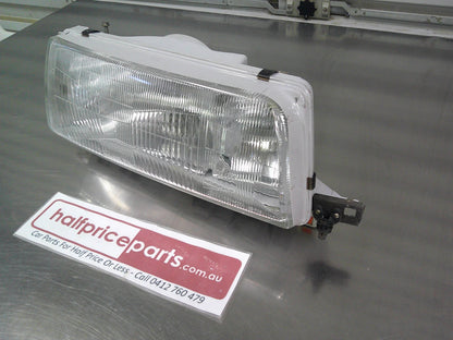 Toyota SV21/22 Camry Genuine Right Hand Front Headlight Reconditioned Used Part