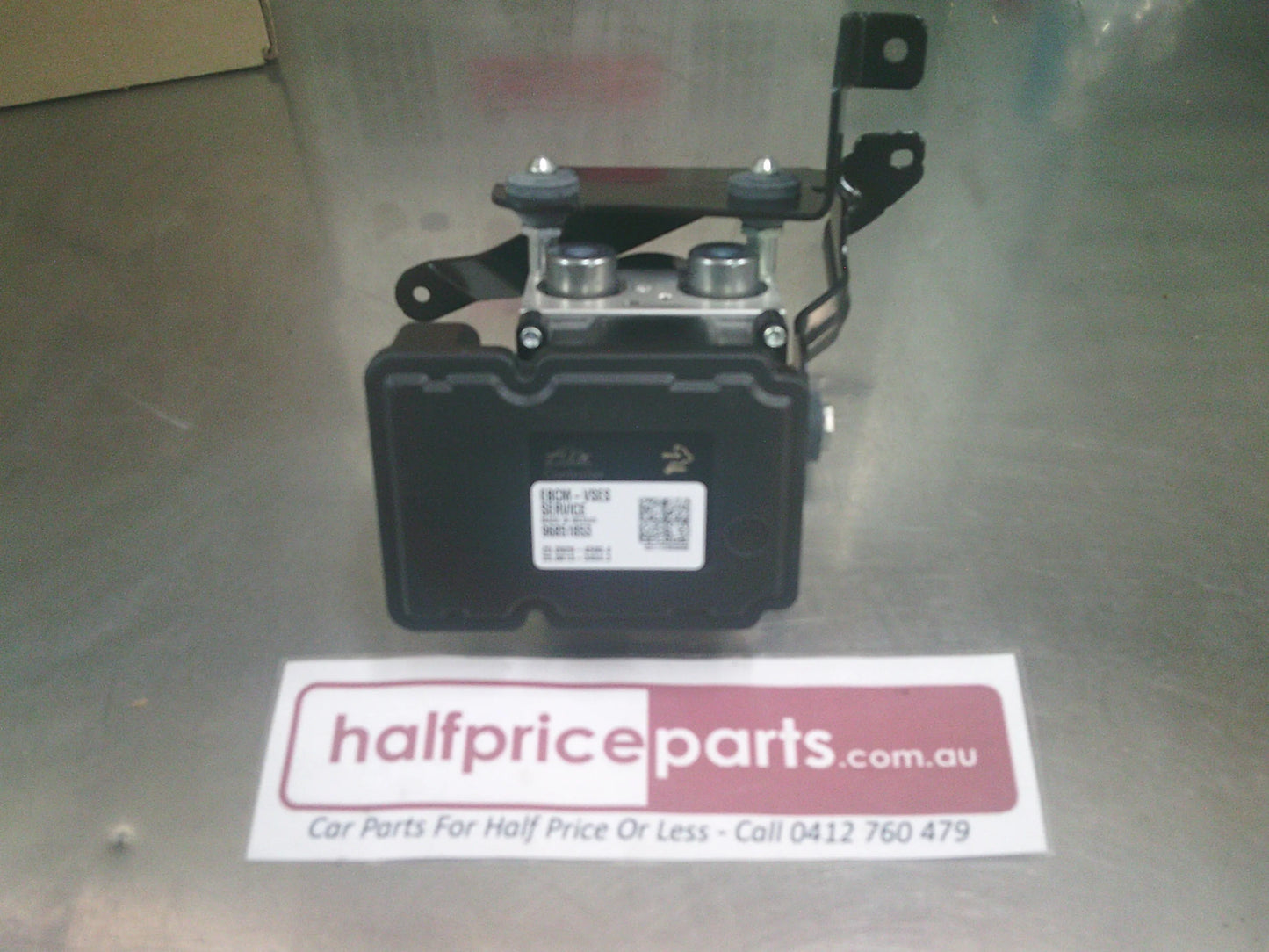 Holden CG Captiva Genuine ABS Module New Part