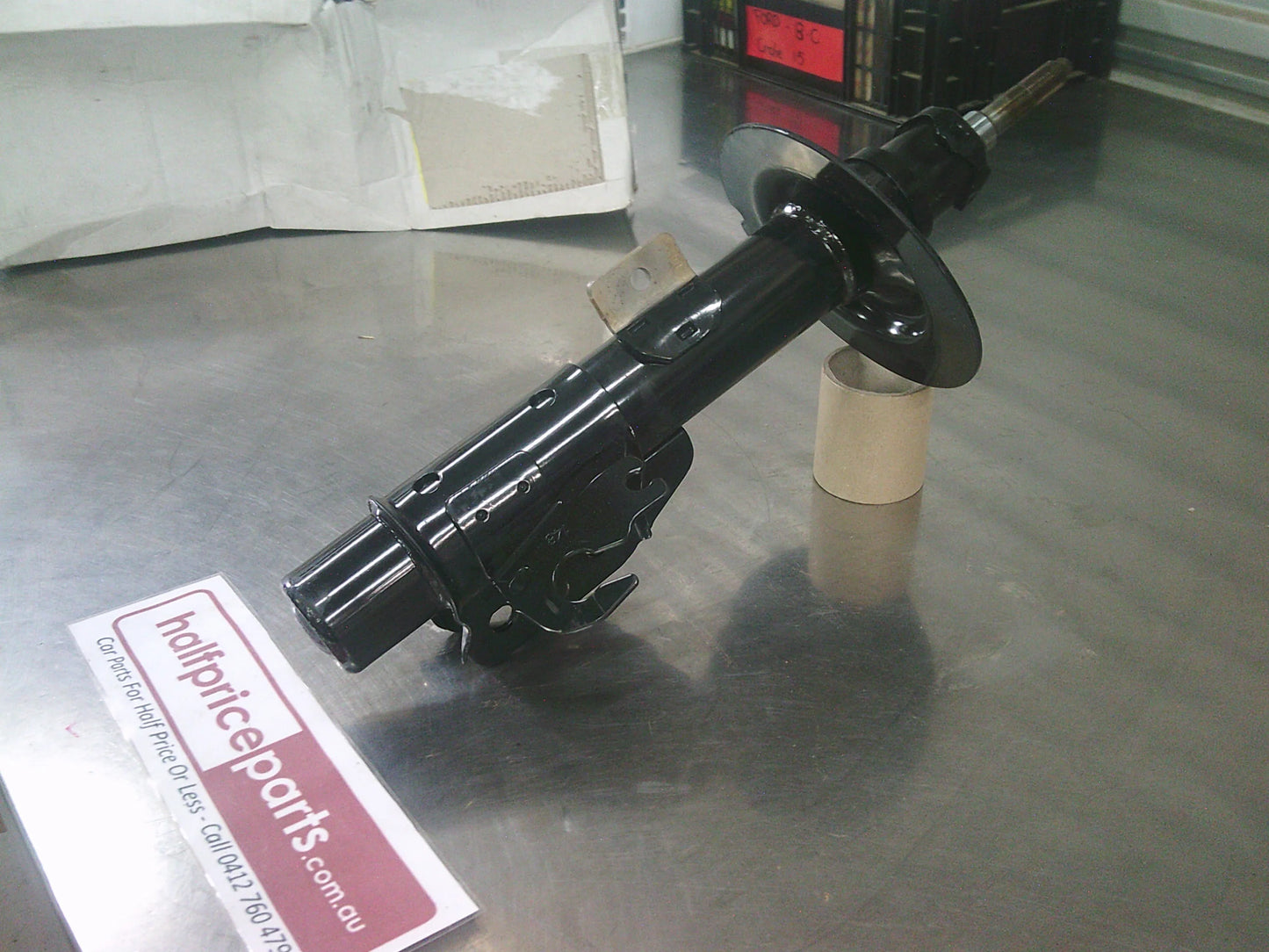 Holden VE SS/SSV/Berlina/Sports Wagon/Calais Commodore Genuine Front Right Suspension Strut New Part