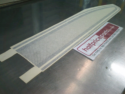 Holden JH Cruze Genuine Left Hand Rear Lower Decal New Part