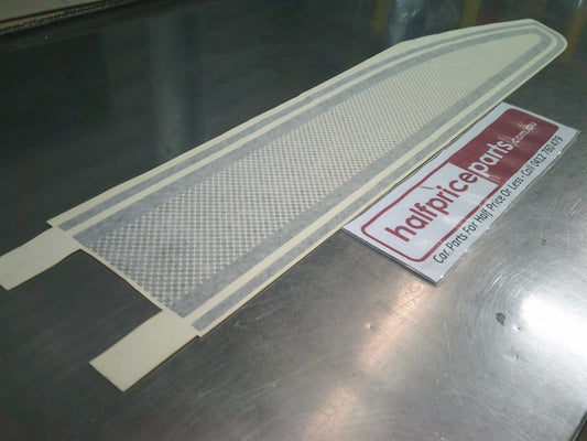 Holden JH Cruze Genuine Left Hand Rear Lower Decal New Part