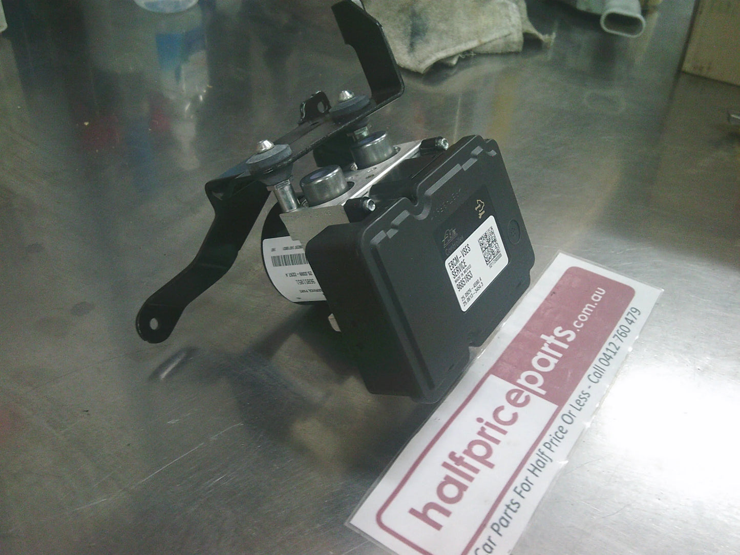 Holden CG Captiva Genuine ABS Module New Part