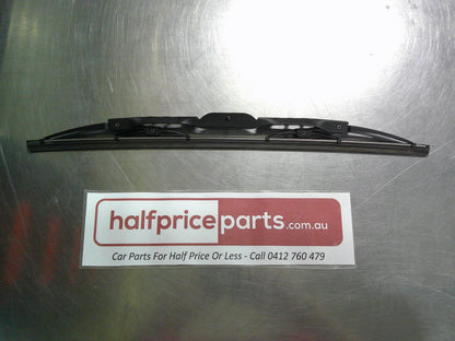 Holden Barina Genuine Left Hand Windscreen Wiper Blade New Part