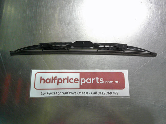 Holden Barina Genuine Left Hand Windscreen Wiper Blade New Part