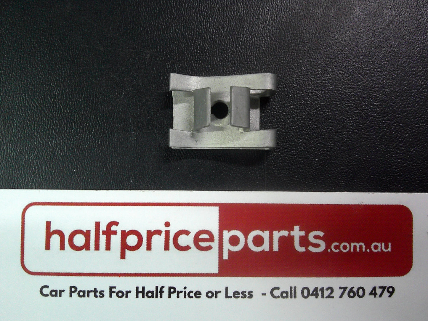 Holden TK/TM/SPARK Barina Genuine Bumper Cover U-Nut New Part