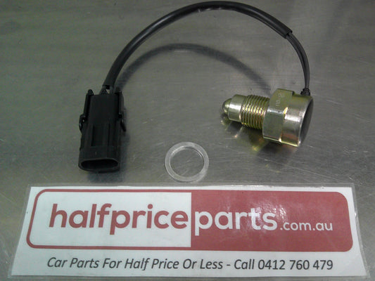 Hummer H3 Genuine Neutral Park Safety Switch New Part