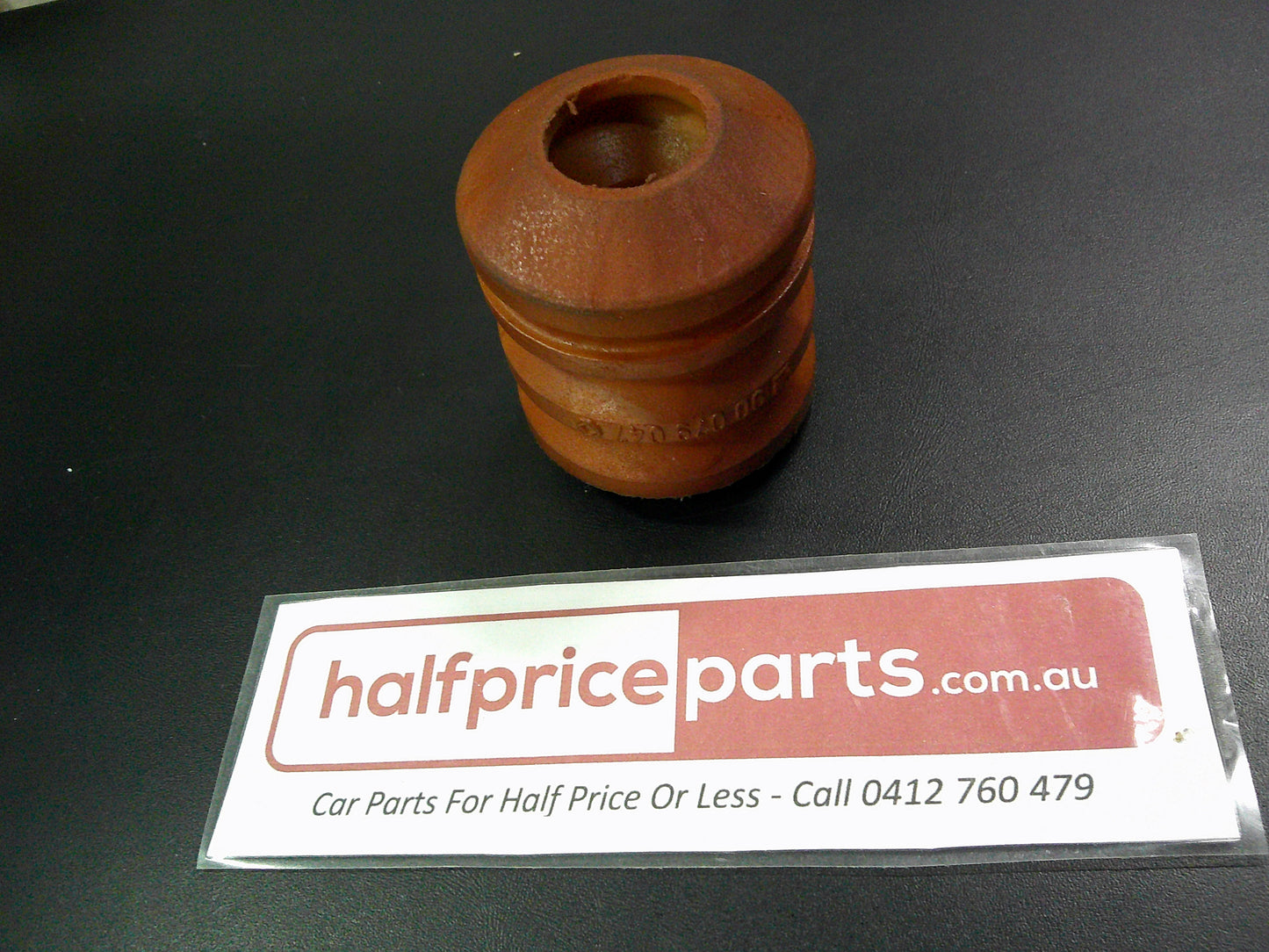 Holden VL Commodore Genuine Bumper Cartridge Front Shock New Part