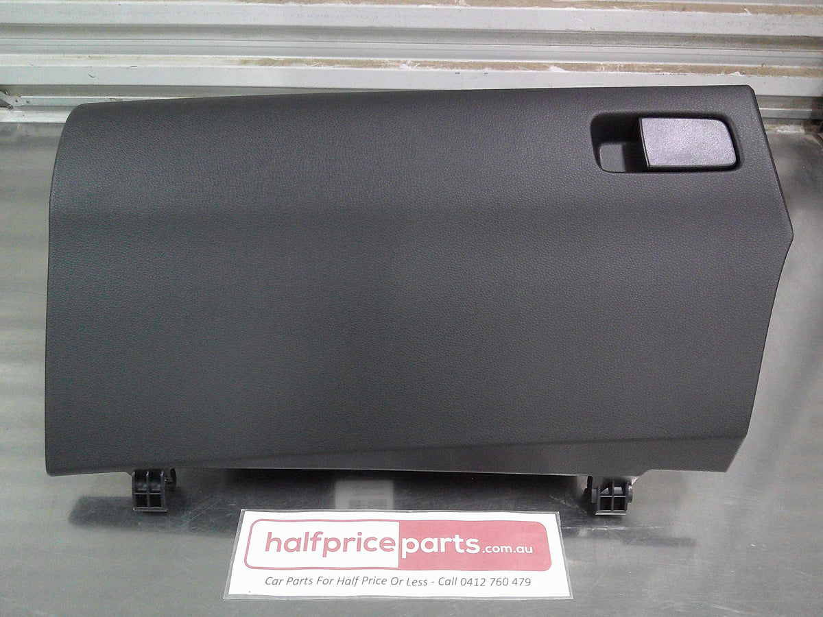 Honda Civic Type-R FK8 Genuine Glove Box Assembly (Black) New Part