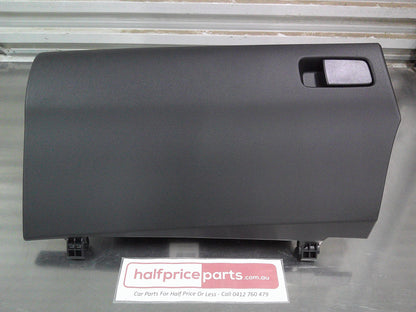 Honda Civic Type-R FK8 Genuine Glove Box Assembly (Black) New Part