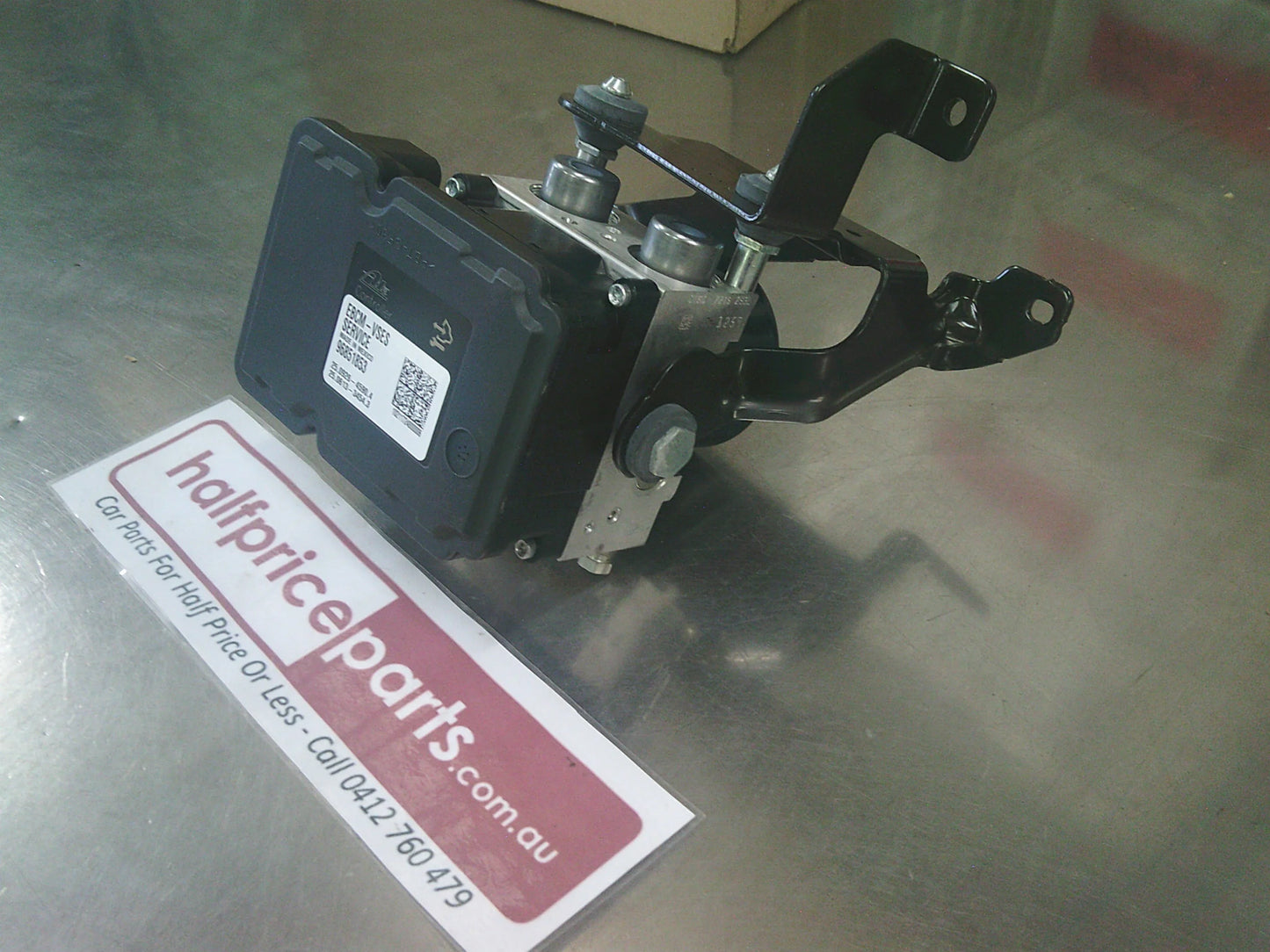 Holden CG Captiva Genuine ABS Module New Part