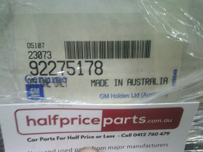 Holden VE SS/SSV/Berlina/Sports Wagon/Calais Commodore Genuine Front Right Suspension Strut New Part