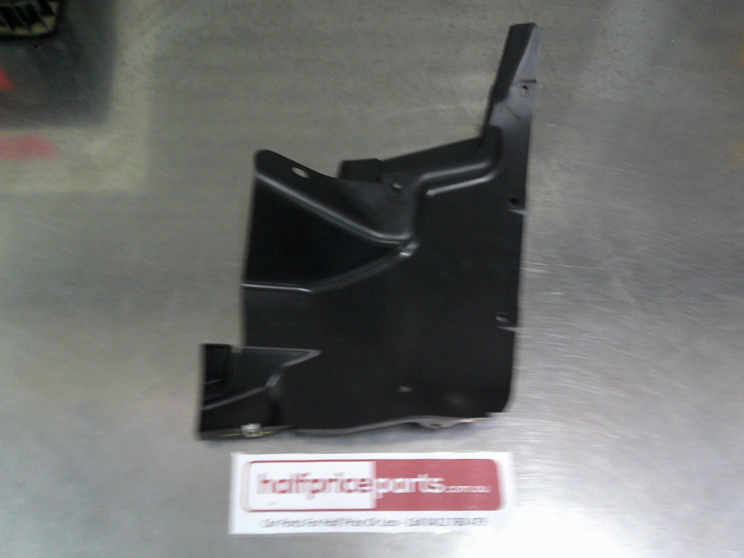 Holden TM Barina Genuine Rear Left Hand Wheel Housing Liner Panel New Part