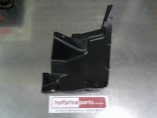 Holden TM Barina Genuine Rear Left Hand Wheel Housing Liner Panel New Part