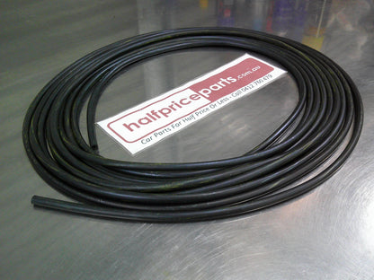 Holden Astra Genuine Tail Gate Washer Hose 10 Meter 3.8mm New Part