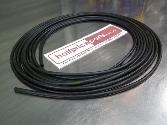 Holden Astra Genuine Tail Gate Washer Hose 10 Meter 3.8mm New Part