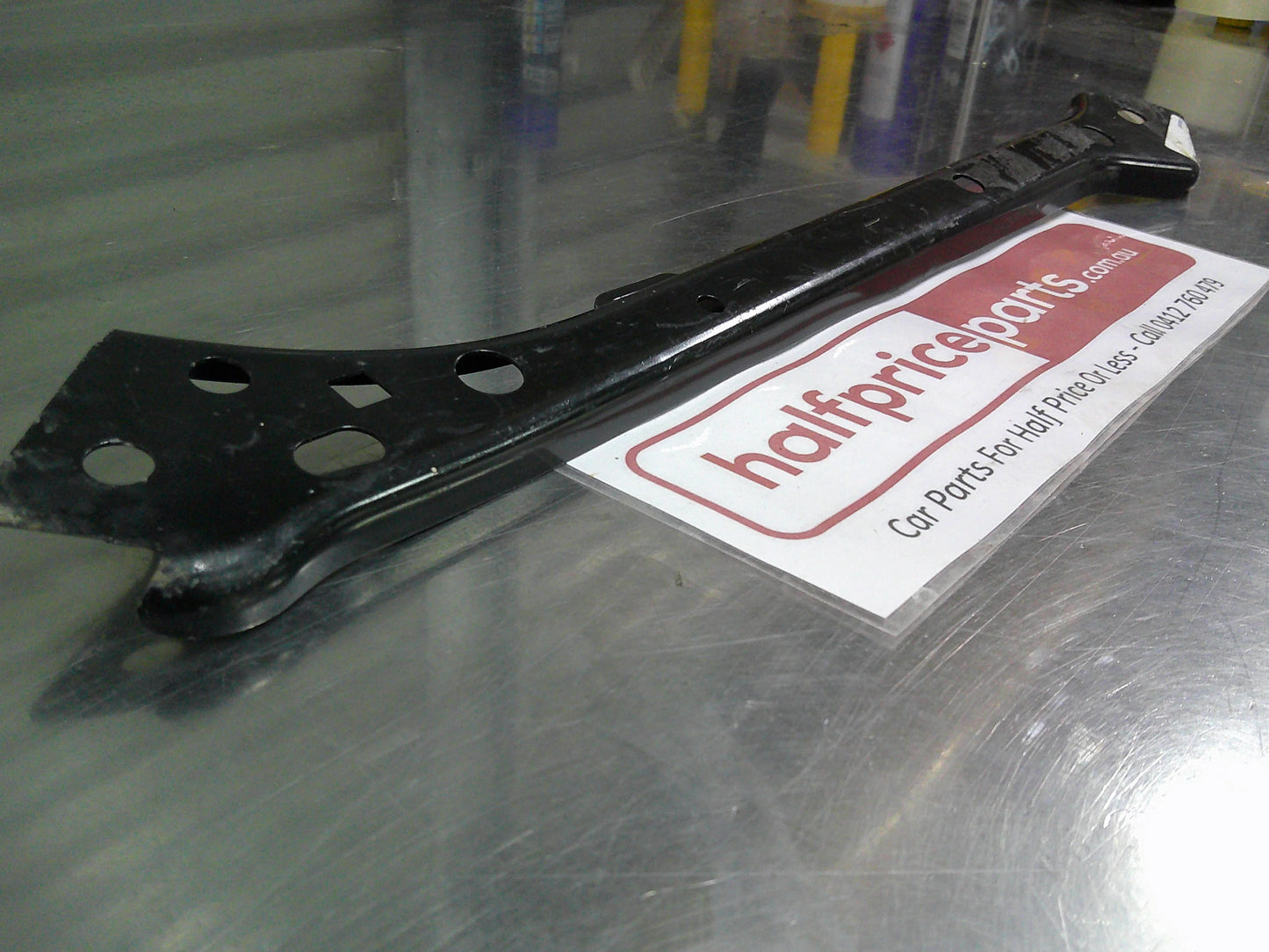Holden Astra BL Genuine Front End Upper Tie Bar Extension Left Hand New Part
