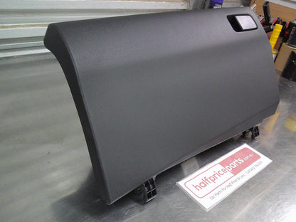 Honda Civic Type-R FK8 Genuine Glove Box Assembly (Black) New Part