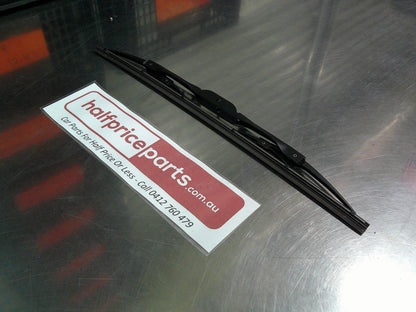 Holden Barina Genuine Left Hand Windscreen Wiper Blade New Part
