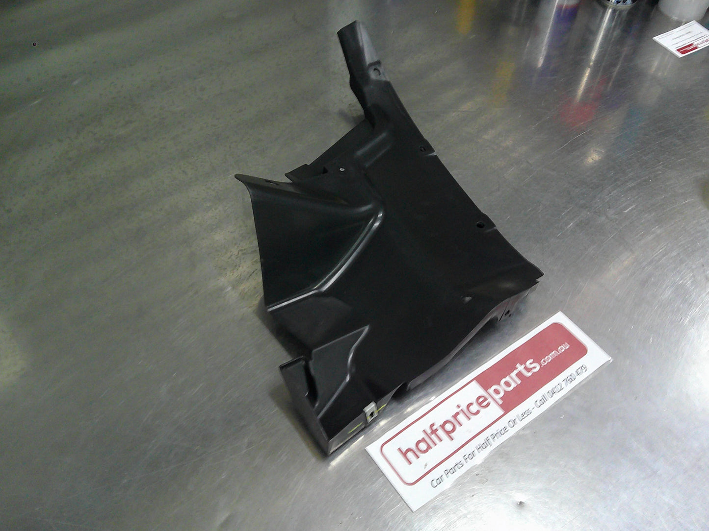 Holden TM Barina Genuine Rear Left Hand Wheel Housing Liner Panel New Part