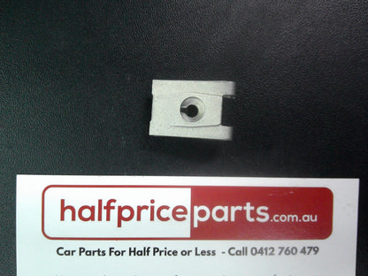 Holden TK/TM/SPARK Barina Genuine Bumper Cover U-Nut New Part
