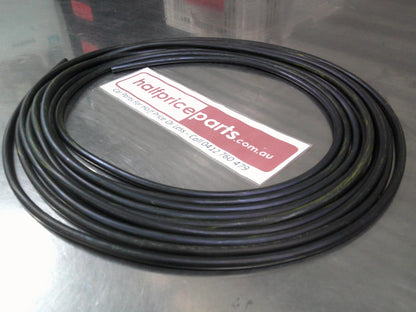 Holden Astra Genuine Tail Gate Washer Hose 10 Meter 3.8mm New Part