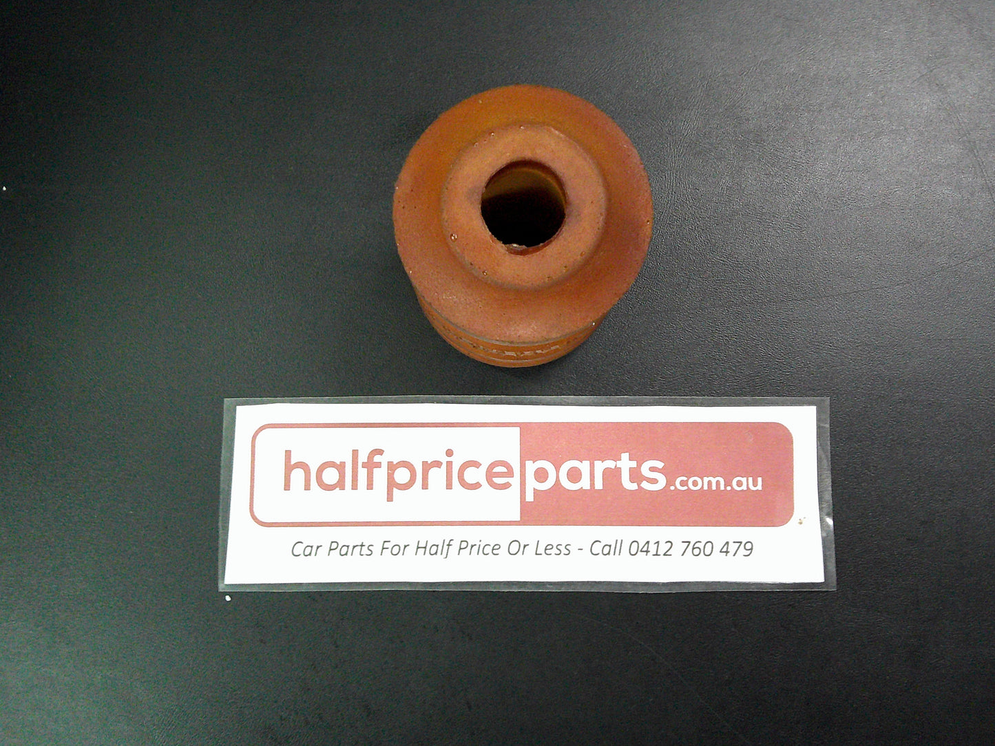 Holden VL Commodore Genuine Bumper Cartridge Front Shock New Part