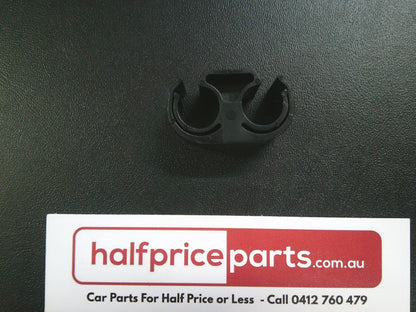 Holden RG Colorado Genuine Auto Trans Pipe Clip New Part